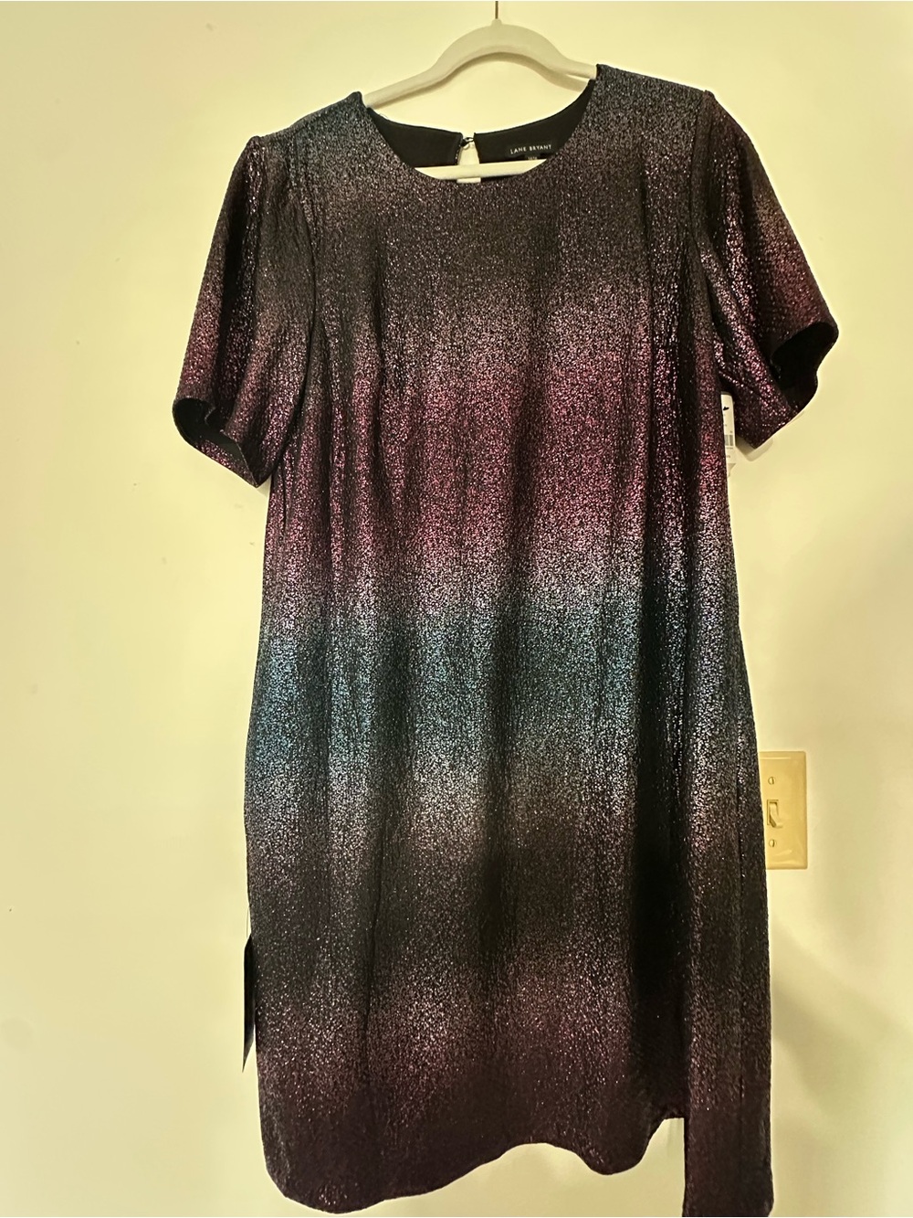 Identifying subcategory for women's intimate/sleepwear image
